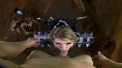 'Whorecraft IV: Big Tit Warriors!' screenshot nº 40