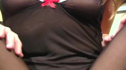 Captura de 'Staci Silverstone Teen Jerk Off Encouragement Pantyhose' nº 104