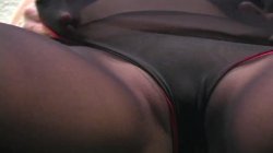 Captura de 'Staci Silverstone Teen Jerk Off Encouragement Pantyhose' nº 113