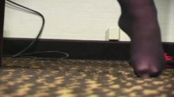 Captura de 'Staci Silverstone Teen Jerk Off Encouragement Pantyhose' nº 129
