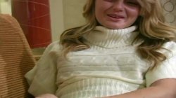 Captura de 'Staci Silverstone Teen Jerk Off Encouragement Pantyhose' nº 3