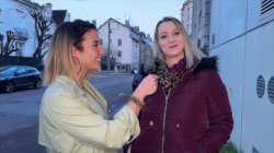 Captura de 'France Delivers Its Naughty Girls' nº 131