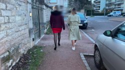 Captura de 'France Delivers Its Naughty Girls' nº 134