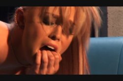 'Ninn Wars Vol. 1: Georgia Adair vs. Brea Bennett' screenshot nº 120