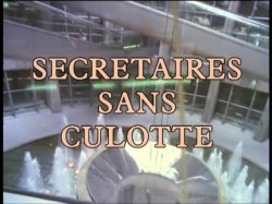 Captura de 'Nympho Secretaries (French)' nº 1
