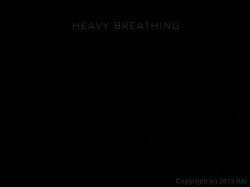 'Heavy Breathing' screenshot nº 1