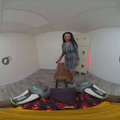 BBC Anal Reporter