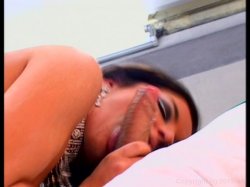 Captura de 'Wet Dreams' nº 111
