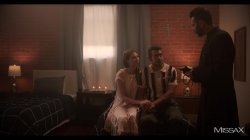 'Under The Veil' screenshot nº 5