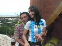 'Deep Inside Lil' Latina Holes No. 4' screenshot nº 74