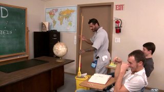 Tyler Sweet in Drill My Hole 7 for MEN.com - clip