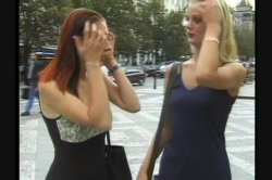 'Rocco Ravishes Prague' screenshot nº 2