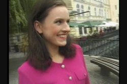 'Rocco Ravishes Prague' screenshot nº 1
