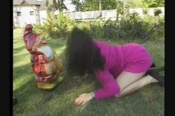'Rocco Ravishes Prague' screenshot nº 106