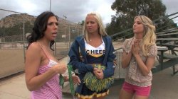Captura de 'Cheerleaders Going Wild 5' nº 75