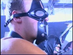 Captura de 'Fetish - Are you Human' nº 126