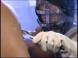 Captura de 'Fetish - Are you Human' nº 127