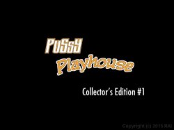 Captura de 'Pussy Playhouse: Collector's Edition' nº 1