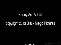 Captura de 'Ebony Ass Addict' nº 109