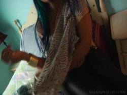 Captura de 'Ebony Ass Addict' nº 118
