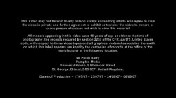 Captura de 'Depraved Fuck Whores Vol. 2' nº 1