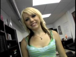 'POV Casting Couch 11' screenshot nº 5