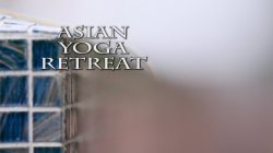 Captura de 'Asian Yoga Retreat' nº 2