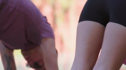 Captura de 'Asian Yoga Retreat' nº 6