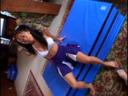 Captura de 'Ethnic Cheerleader Search 1' nº 56