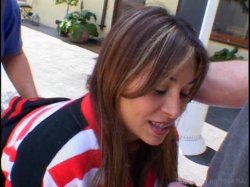 Captura de 'Ethnic Cheerleader Search 1' nº 7
