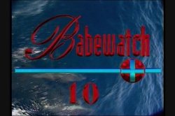 Captura de 'Babewatch 10' nº 1