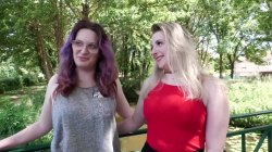 Captura de 'The 1st Threesome' nº 1