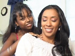 Captura de 'Black Girlfriends' nº 25