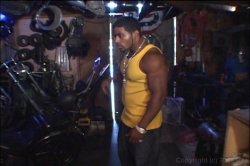 'Black Ass Candy 2' screenshot nº 87