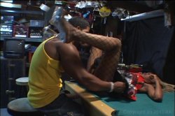 'Black Ass Candy 2' screenshot nº 95