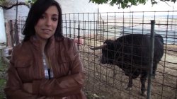 Captura de 'Un Dia Con Una Pornostar Espanola Vol. 3' nº 61