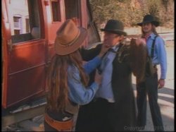 Captura de 'Dirty Western 2: Smokin' Guns' nº 22