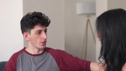 Captura de 'Busty Stepmom Stories 1' nº 9