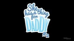 'She Has a Thing For Daddy 2' screenshot nº 1