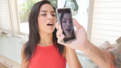 'My Stepbrother Came In Me' screenshot nº 86
