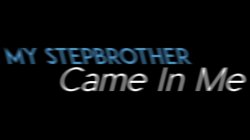 'My Stepbrother Came In Me' screenshot nº 1