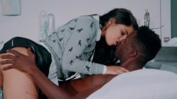 Captura de 'Interracial Superstars Vol. 2' nº 36