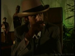 Captura de 'Ambition' nº 4