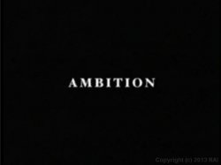 Captura de 'Ambition' nº 1