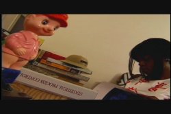 Captura de 'My Black Ass Too' nº 44