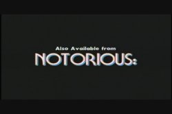 Captura de 'My Black Ass Too' nº 1