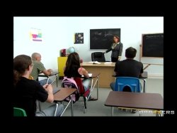 Captura de 'Big Tits at School Vol. 3' nº 101