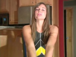 'Best Of Playtime One Piece Swimsuits Jerk Off Encouragement' screenshot nº 62