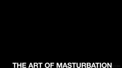 Captura de 'Art Of Masturbation, The' nº 140