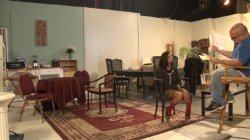 'Destruction Of Bonnie Rotten' screenshot nº 5